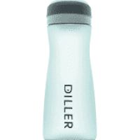 Бутылка  д/воды DILLER(500мл)