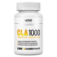 CLA 1000(90к) VPlab