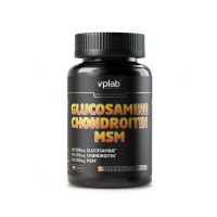 Glucosamin Chondroitine MSM (90т) VPlab