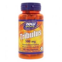 Tribulus 500mg(100)Now