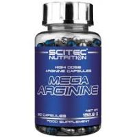 Mega Arginine (90к)Sciteс Nutrition