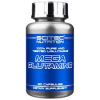 Mega Glutamin (90к) Sciteс Nutrition