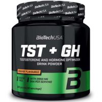 TST+GH(300гр)BioTech USA