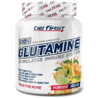 L-Glutamine(300г) BeFirst