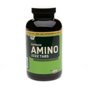 Amino 2222 (160) Optimum Nutrition