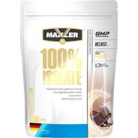 100% Isolate(900г) Maxler