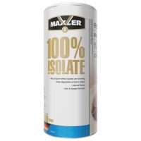 100% Isolate(450г) Maxler