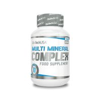 Multimineral Complex(100т)BioTech USA