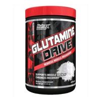 Glutamine Drive(300г) Nutrex