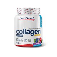 Colagen+vitC(200г)BeFirst