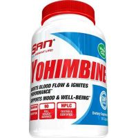Yohimbine(90к)SAN