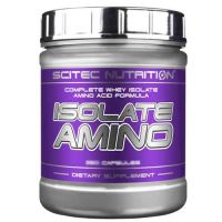 Isolate Amino(250к)Sciteс Nutrition