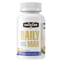 Daily Max(60т)Maxler