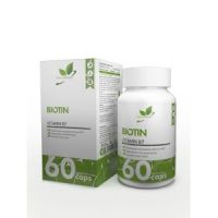 Biotin5000(60k)NaturalSupp