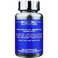 Taurine(90к)Sciteс Nutrition
