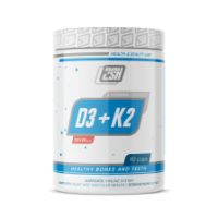 Vitamin  D3+ Calcium+K2(90к)2SN