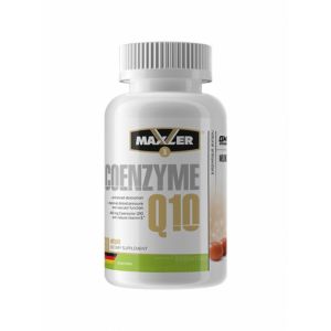 Coenzyme Q10(60)Maxler