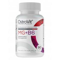 Mg+B6(90т)OstroVit