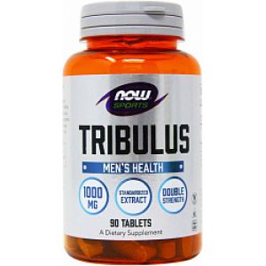 Tribulus 1000mg(90)Now