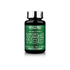 Vita- C 1100mg(100)Scitec Nutrition