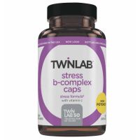 Stress B-Complex(100к) Twinlab