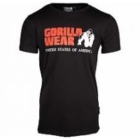 90553 Футболка  Classic Gorilla Wear