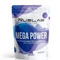 Mega Power(800г) RUSLAB NUTRITION