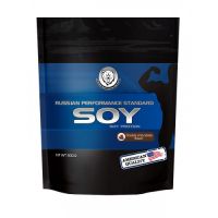 Soy  Protein (500гр)RPS Nutrition