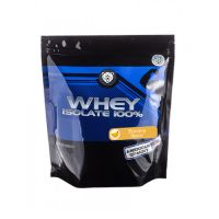 Whey Isolate 100% (500гр)RPS Nutrition