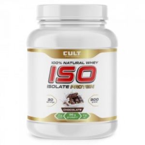 Iso  Protein   (900)Cult