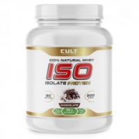 Iso  Protein   (900)Cult