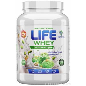Whey Protein(908)Tree of Life
