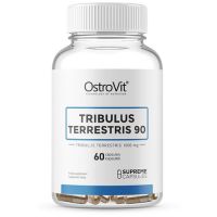 Tribulus 90%(60к) OstroVit