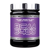 BCAA 6400(125т)Sciteс Nutrition