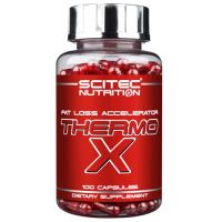 Thermo-X(100к)Sciteс Nutrition