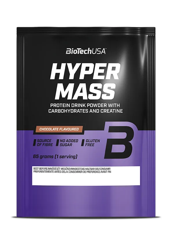 Hyper Mass(65) BioTechUSA