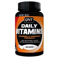 Daily Vitamins (60к) QNT