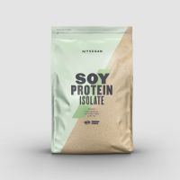 Soy Protein Isolate(1000гр)Myprotein