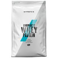 Impact Whey Protein  (1000гр)Myprotein