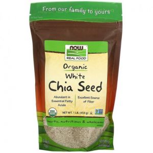 Chia Seeds (300) Nature Foods