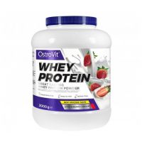 Whey Protein(2000г)OstroVit