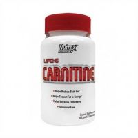 Lipo 6  Carnitine (60к) Nutrex