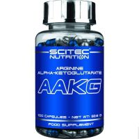 AAKG(100к)Sciteс Nutrition
