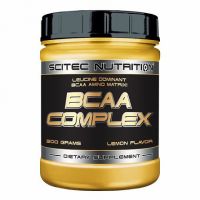 BCAA Complex(300г)Sciteс Nutrition