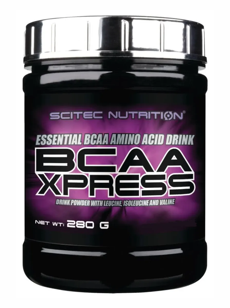 BCAA  Xpress(280)Scite Nutrition