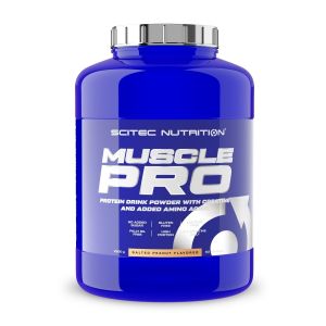 Muscle PRO(2500)Scite Nutrition