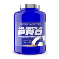 Muscle PRO(2500гр)Sciteс Nutrition