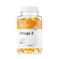 Omega 3 (90к) OstroVit