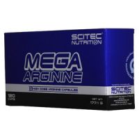 Mega Arginine (120к)Sciteс Nutrition