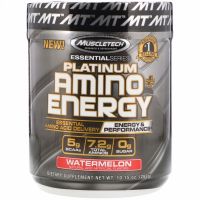Platinum Amino Energy(300г) Muscle Tech